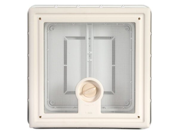 Claraboya Fiamma Vent 40 Crystal - Imagen 6
