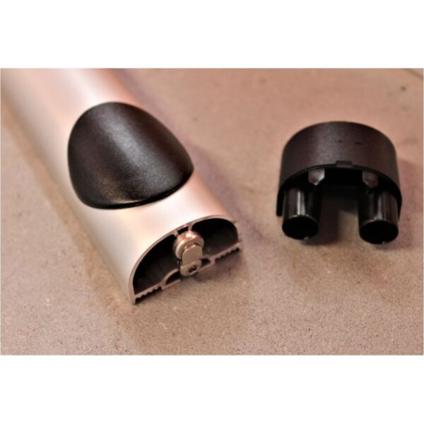 Kit Support Bar Fiamma Carry-Bike - Imagen 5