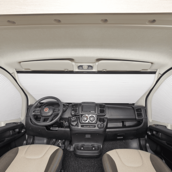 Persiana Frontal FP 220 Ducato x250 / x290 - Imagen 3
