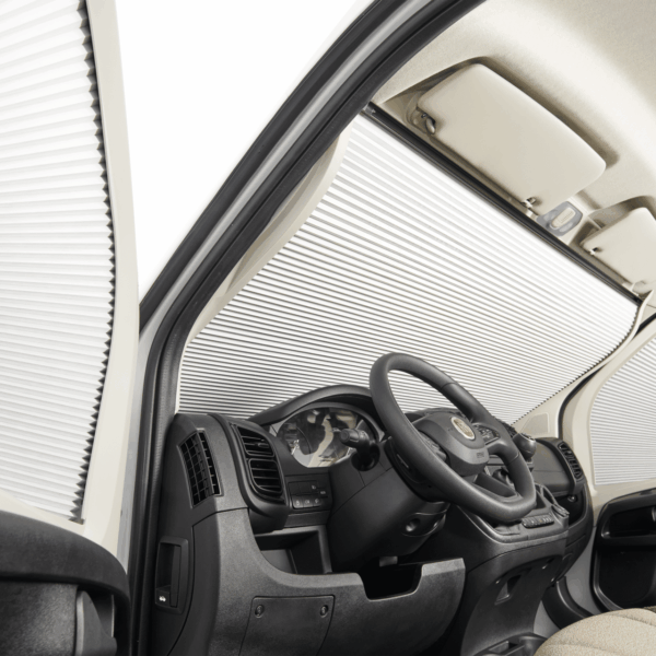 Persiana Frontal FP 220 Ducato x250 / x290 - Imagen 2