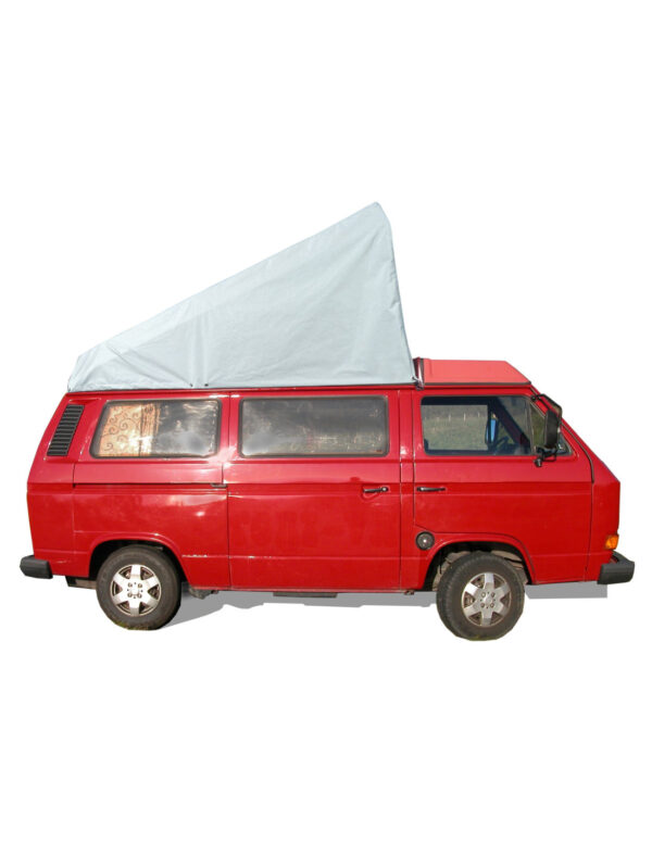 Funda Techo Elevable VW T3 - Imagen 3