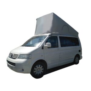 Funda Techo Elevable VW T5 y VW T6