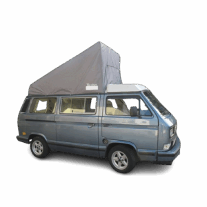 Funda Techo Elevable VW T3