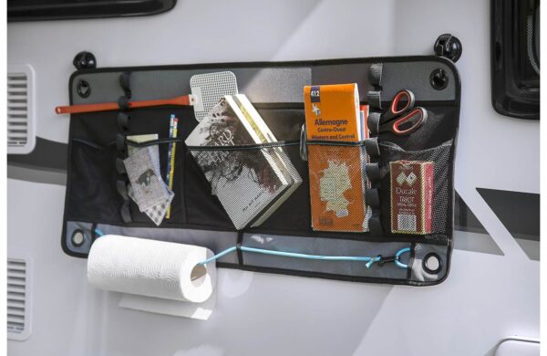 Pack Bolsillero Thule Countertop Organizer - Imagen 3