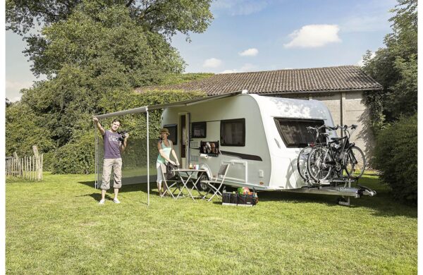 Pack Bolsillero Thule Countertop Organizer - Imagen 4