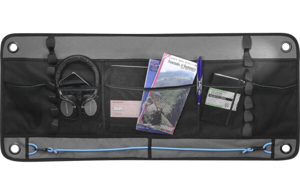 Pack Bolsillero Thule Countertop Organizer - Imagen 6