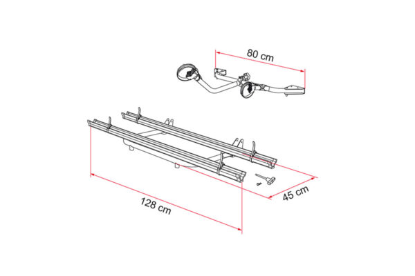 Carry-Bike Garage Standard - Imagen 3