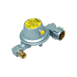 Regulador 0,8 Kg Gok 30Mbar U