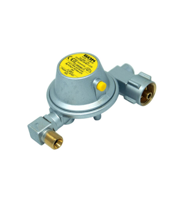 Regulador 0,8 Kg Gok 30Mbar U
