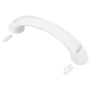 Asa Caravelair Blanca