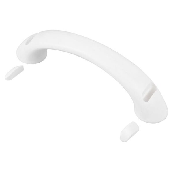 Asa Caravelair Blanca