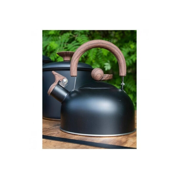 Hervidor Agua Te Infusion Kettle - Imagen 4