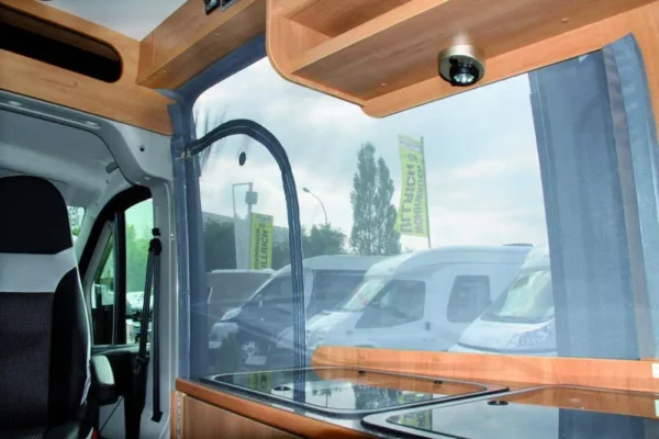 Mosquitera Ducato X250/290 Lateral - Imagen 3
