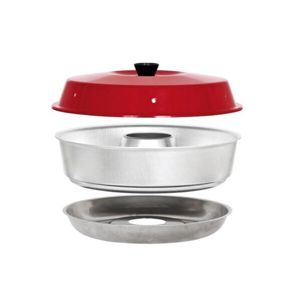 Horno Pop Berger Omnia