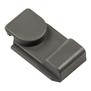 Cursor Rejilla Dometic As/Ls Negro