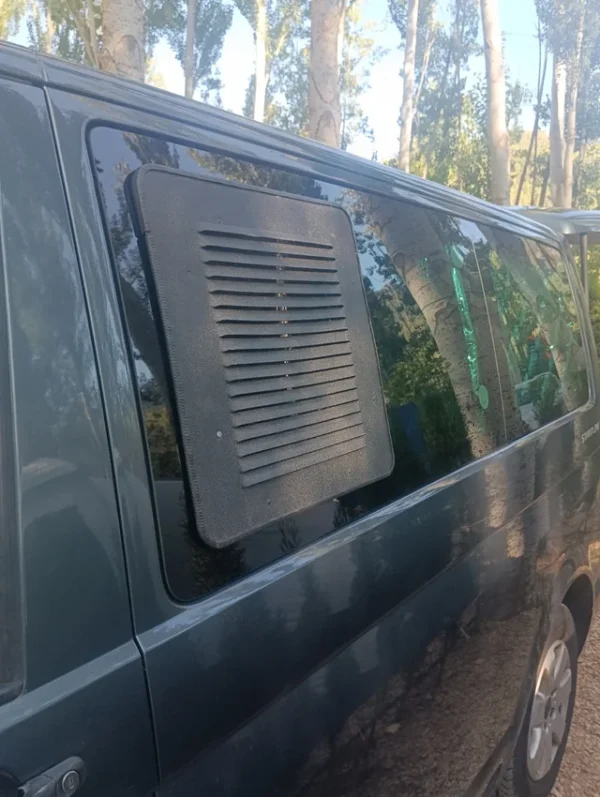 Rejilla VW T5/T6 Izq Larga - Imagen 3