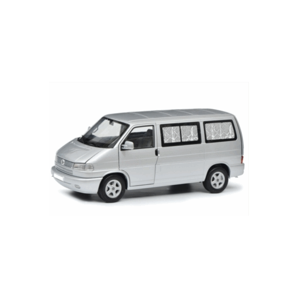 Térmico Laterales VWT4 y Hiace - Imagen 2