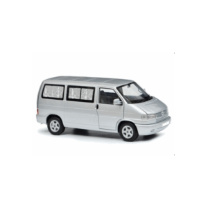 Térmico Laterales VWT4 y Hiace