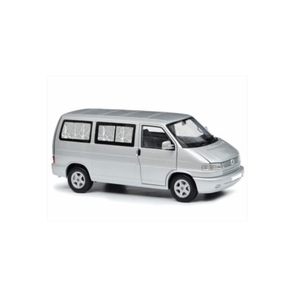 Térmico Laterales VWT4 y Hiace