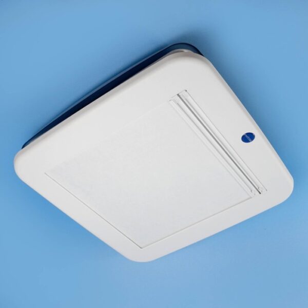 Claraboya Roofstar 4 40X40 Motorizada C/Luz - Imagen 4
