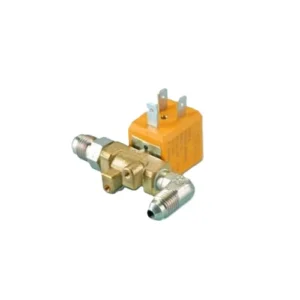 Valvula Gas Solenoide V2 Thetford