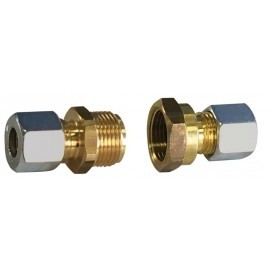 Kit Alargador Filtro Gas Evo