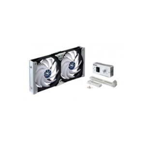 Ventilador Nevera Panel Titan
