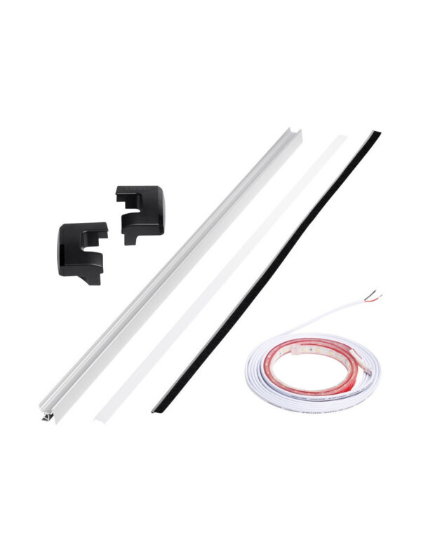 Kit Led Escalon Omni-Step Slide
