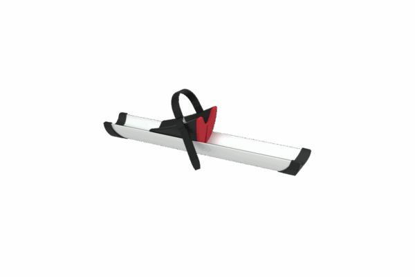Canalina Fiamma Kit Rail Premium 48 - Imagen 2