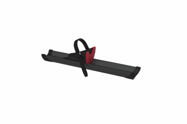 Canalina Fiamma Kit Rail Premium 48 - Imagen 3