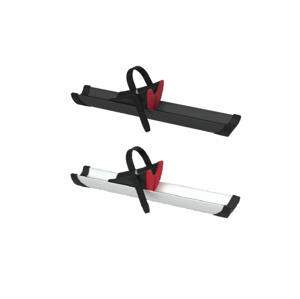 Canalina Fiamma Kit Rail Premium 48