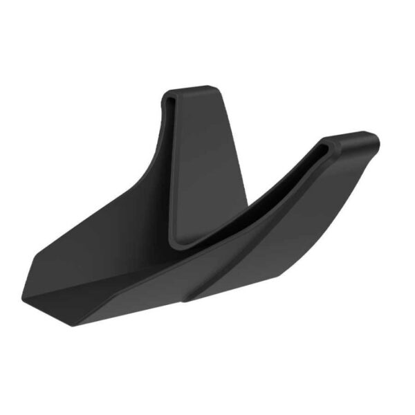 Carry-Bike Tapa Carril Plus Negro