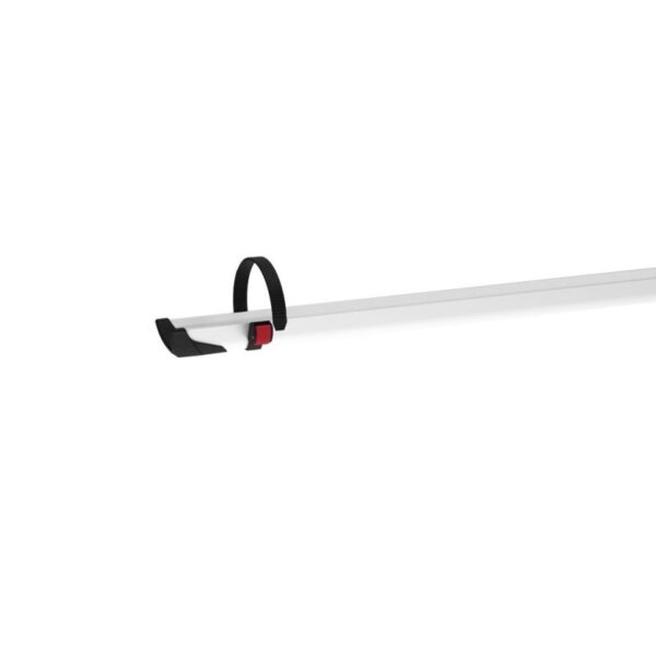 Carry-Bike Tapa Carril Plus Negro - Imagen 3