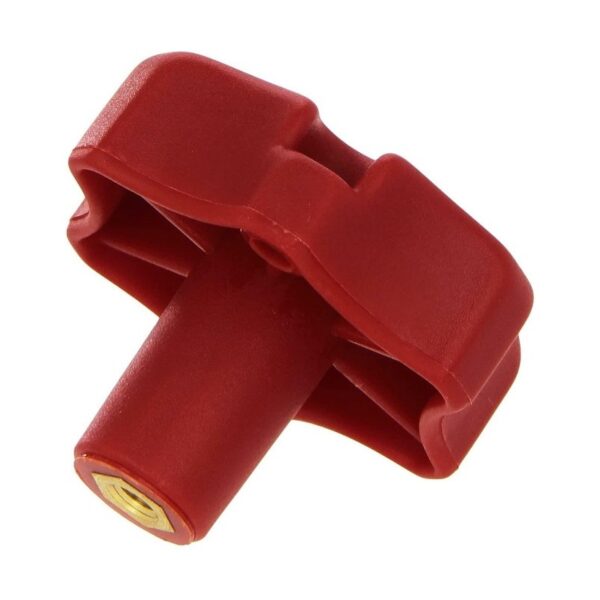 Volantino Fiamma Carry-Bike - Imagen 2