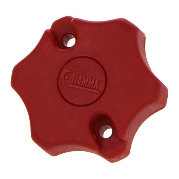 Volantino Fiamma Carry-Bike - Imagen 3