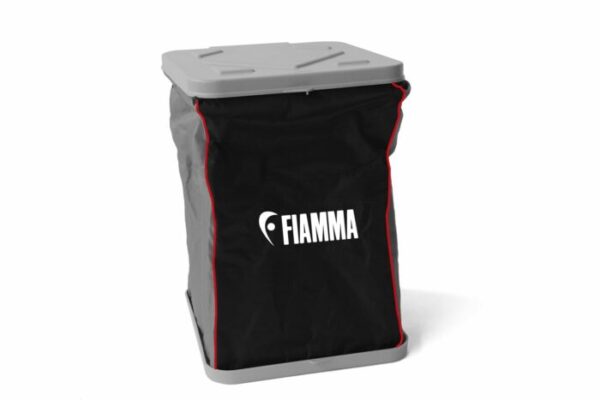 Porta Bolsa Basura Fiamma Pack Waste - Imagen 2