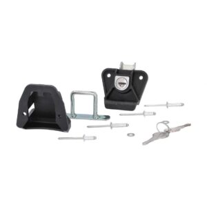Cerradura Top Box