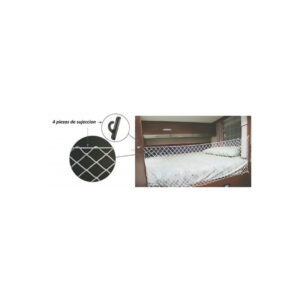 Malla Litera Elastica 200X60