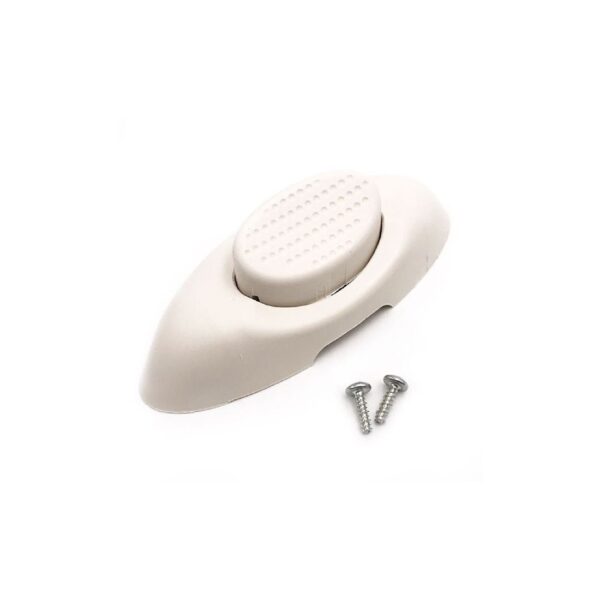 Boton Central Mini Heki Plus / Style - Imagen 4