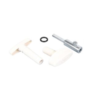 Alargador Manivela Vent / Turbo-Vent