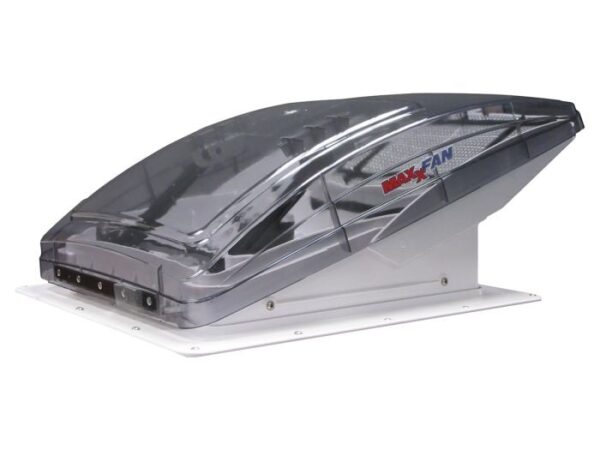 Claraboya Maxxfan Deluxe Tint Lid