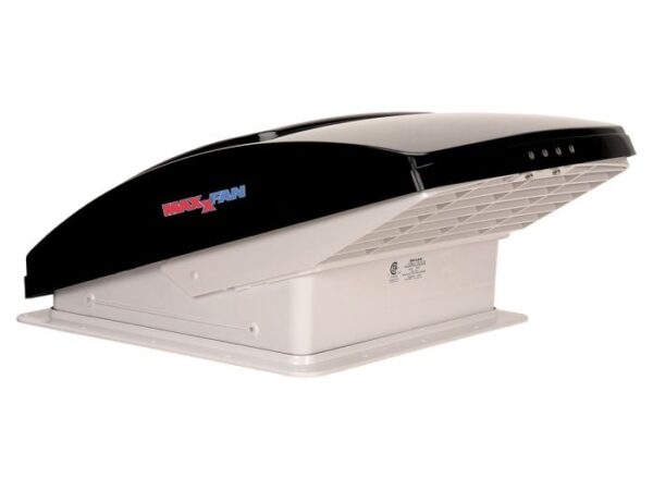 Claraboya Maxxfan Deluxe Smoke Lid