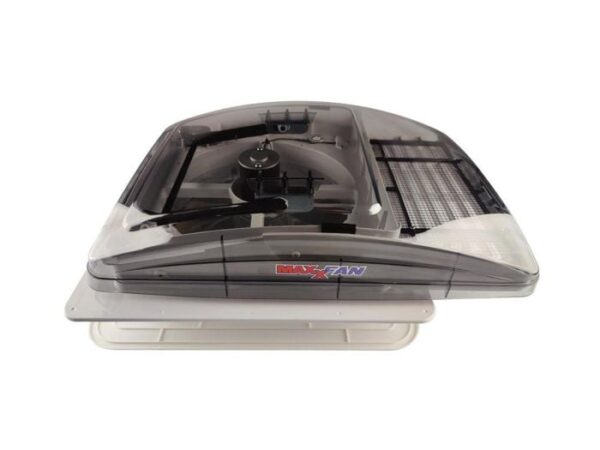 Claraboya Maxxfan Deluxe Tint Lid - Imagen 6