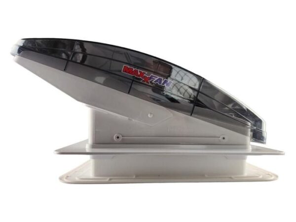 Claraboya Maxxfan Deluxe Tint Lid - Imagen 4