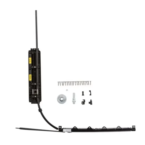 Kit Transmision Apertura Remitop 2 40 X 40