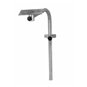 Mesa Pata Standard Giratoria