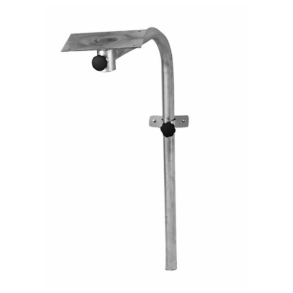 Mesa Pata Standard Giratoria