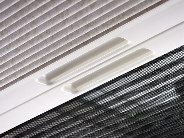 Claraboya Dometic Midi Heki Style 70 Sin Gris - Imagen 3