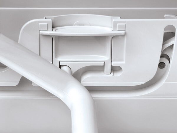 Claraboya Dometic Midi Heki Style 70 Sin Gris - Imagen 5