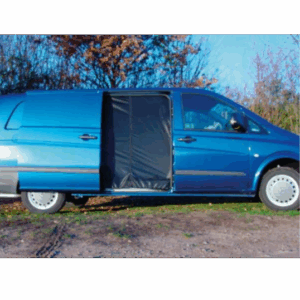 Mosquitera Vito/Viano 2004 Lateral